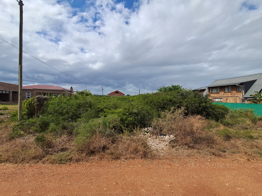 0 Bedroom Property for Sale in Cannonville Eastern Cape